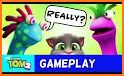 Guide For My Talking Tom Friends2 Update AllLevels related image