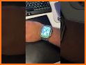 Suber Class Watch Face IN23 related image