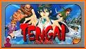 Tengai classic related image