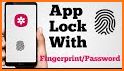 App Lock - Lock Apps, Fingerprint & Password Lock related image