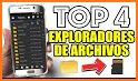 guia de APK File manager related image