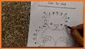 Dot to Dot : Connect the Dots related image