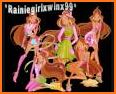 winx'club fondo de pantalla related image