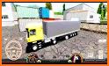 TRONTON - Heavy City Truck Transporter Simulator related image