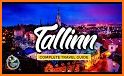 Tallinn Transport - timetables related image