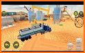 Oil Refinery Simulator - Construction Excavator related image