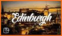 Edinburgh Map and Walks related image