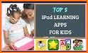 Pompon, Education App for kids related image