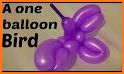 Balloon Birds related image