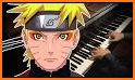 Keyboard Naruto related image