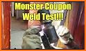 Monster Coupons related image