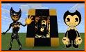 Craft Bendy Horror [v2.0] related image