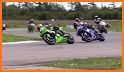 Motorcycle Bike Racing related image