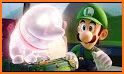 Luigi's Mansion 3 Game : Luigi Adventure Guide related image