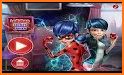 miraculous ladybug jogos related image