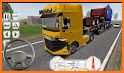 Euro Trucks Road Simulator: Truck Driving Game 20 related image