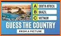 Picture Quiz: World related image