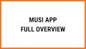 Musi – Simple helper Music related image