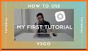 VASCO Tips for VSCO Premium related image