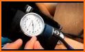 Blood Pressure Checker : BP Evaluation : BP Track related image