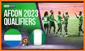 African Cup of Nations 2022 related image