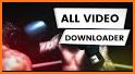 All video downloader 2022 related image