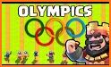 Olympic Clash! related image