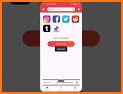 Vtube Video Downloader-All In One Video Downloader related image