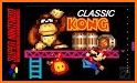 Retro kong classic related image