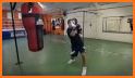 Boxing Training - Offline Videos related image