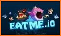 Eatme.io: Hungry fish fun game related image