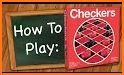 Play and Learn Checkers related image