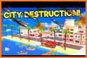 City Boom: Destruction Game related image