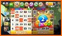 Bingo Boss | 1-25 Online Bingo related image