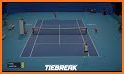 Tennis Go: World Tour 3D related image