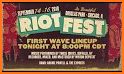 Riot Fest 2018 related image