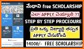 Medhavi National Scholarship related image