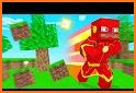 Flash-Superhero Mod Minecraft related image