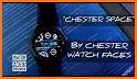 Chester G-Classic watch face related image