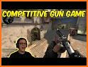 Counter Strike CS Gun Game related image