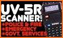 Police Scanner, Fire and Police Radio related image