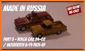 Russian Driver Mafia : GAZ 24 related image