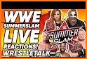 Live Coverage for WWE Summerslam 2019 related image