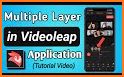 Videoleap Photo - Video Editor related image