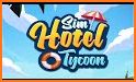 Sim Hotel Tycoon - Idle Game related image