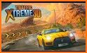 Traffic Xtreme: Racing Car Drift Simulator Game 3D related image