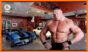 Brock Lesnar wikipedia & Wallpaper related image