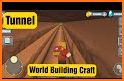 Build Craft 3D - Voxel World Builder related image