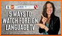 Lingopie: Learn a new language by watching TV related image