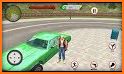 Crime Car Street Driver: Gangster Games related image